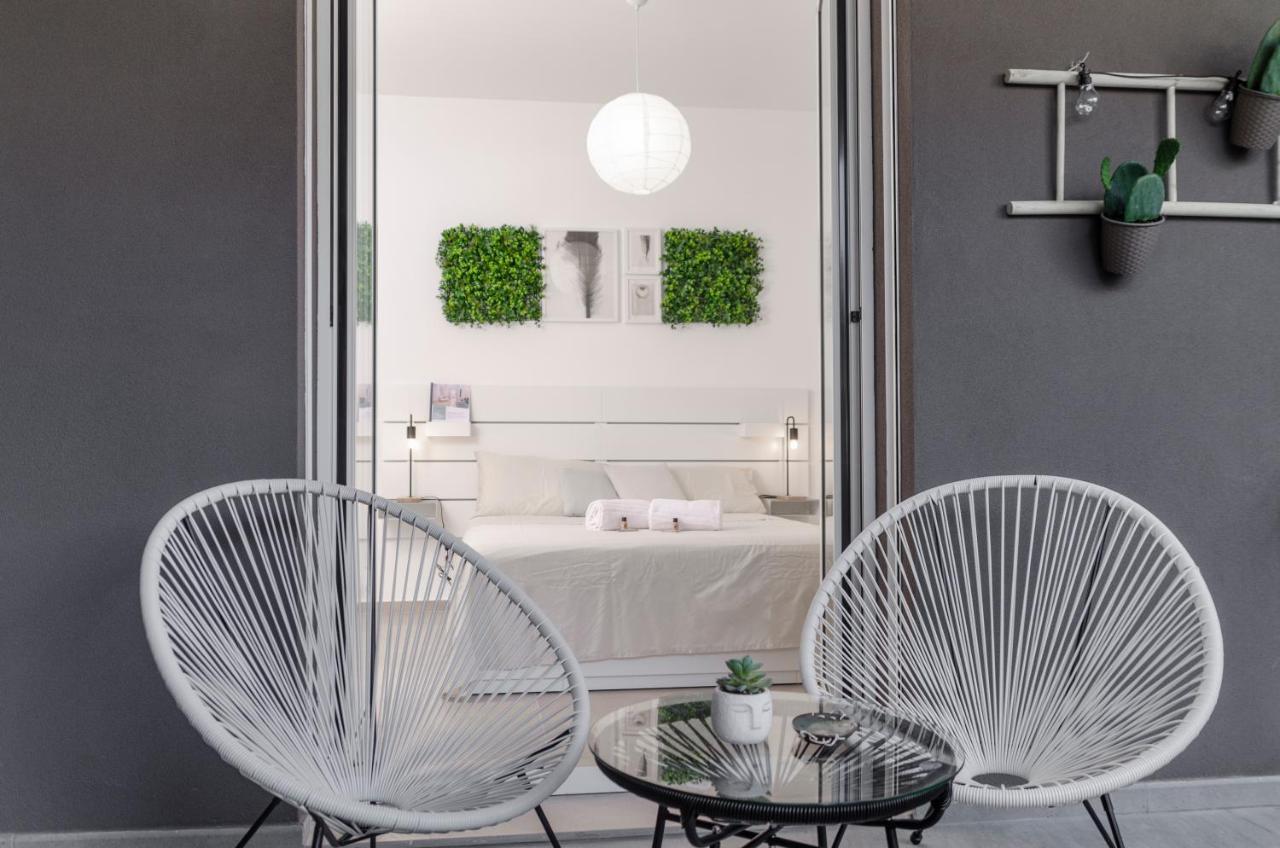 Apulialux Design Apartment - Relax, Spa E Free Parking Bari Exterior foto